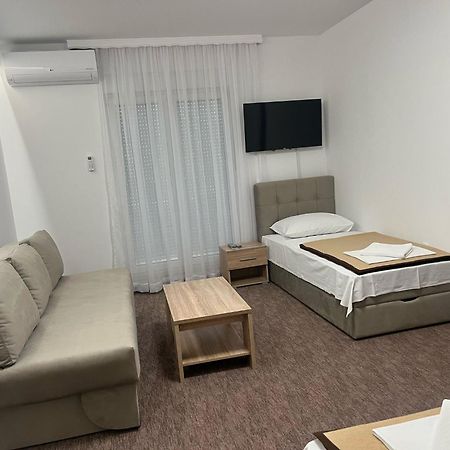 Motel Aura 모스타르 외부 사진