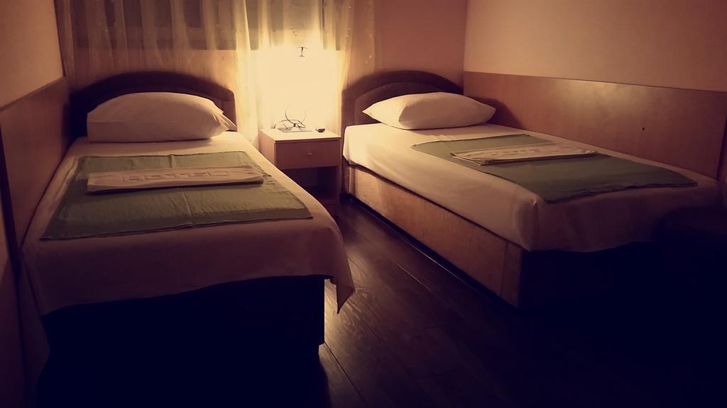 Motel Aura 모스타르 객실 사진